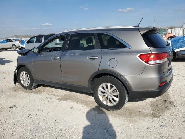 2017 KIA SORENTO LX - Фото 2
