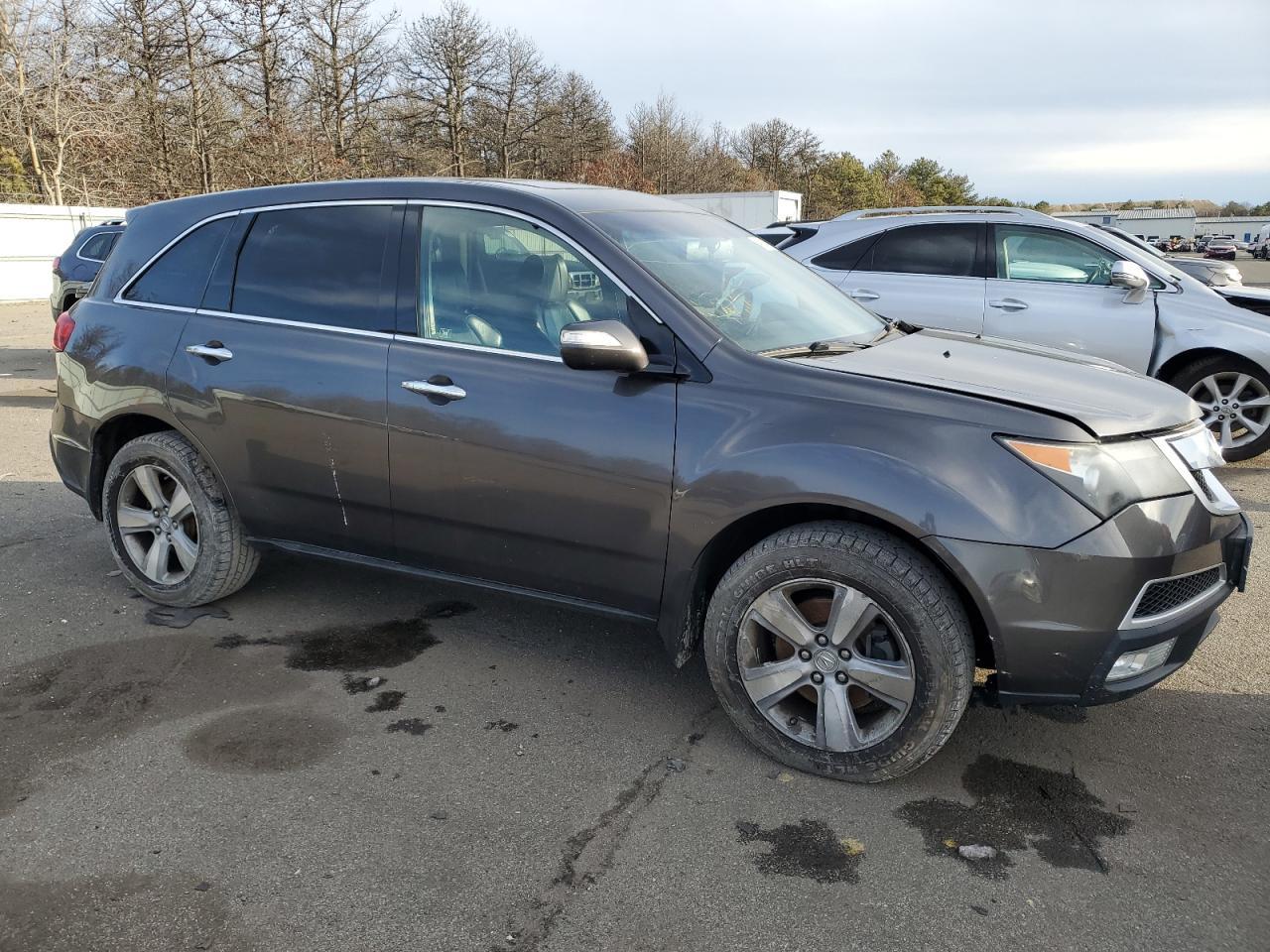 2011 ACURA MDX - Image 4