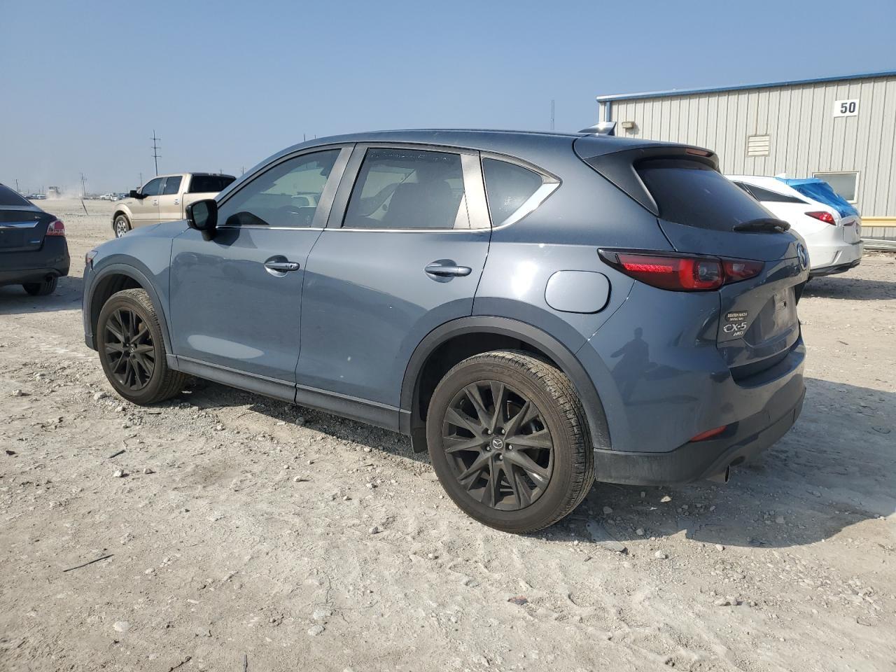 2023 MAZDA CX-5 PREFE - Image 2