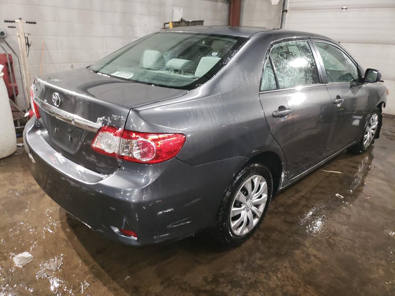 2013 TOYOTA COROLLA BA - Image 3