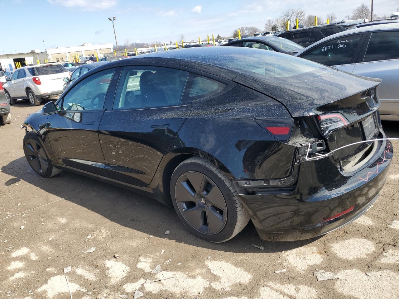 2023 TESLA MODEL 3 - Image 2