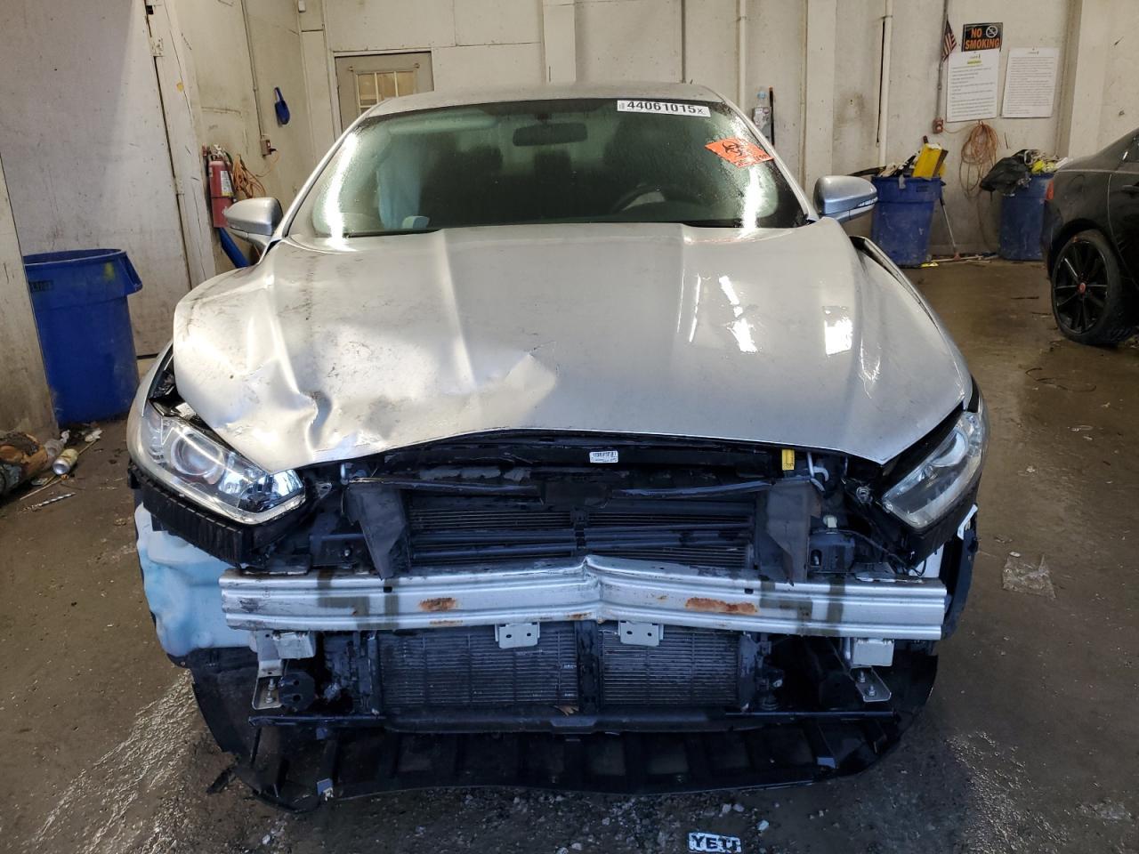 2014 FORD FUSION SE - Фото 5