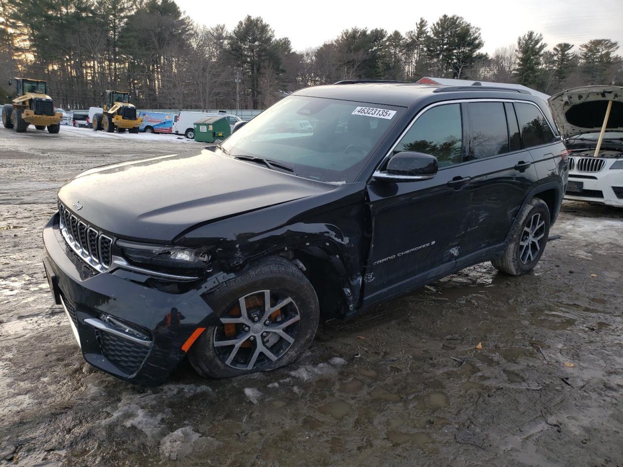 2024 JEEP GRAND CHER