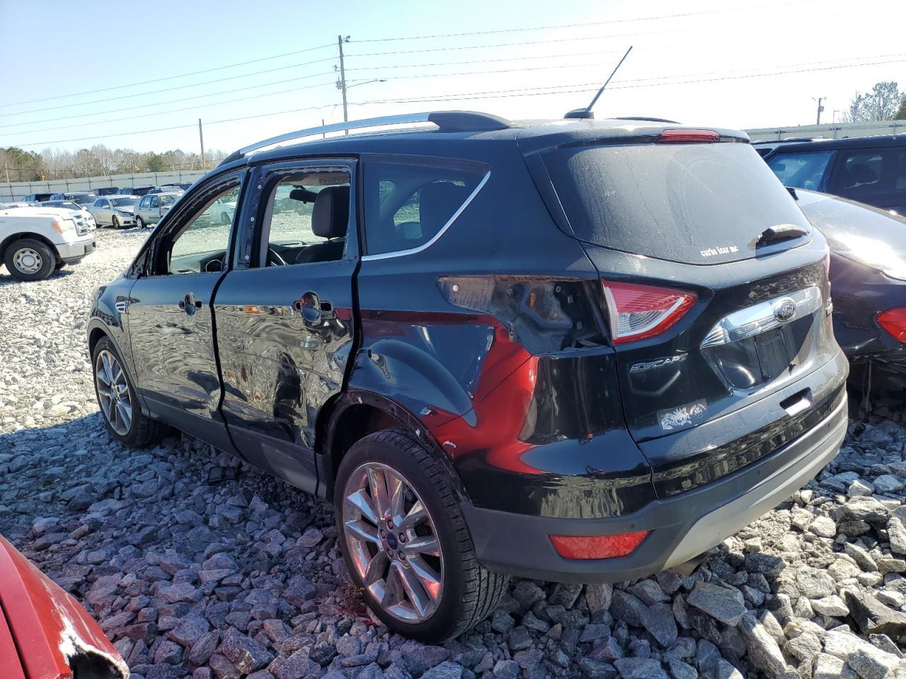 2015 FORD ESCAPE SE - Image 2
