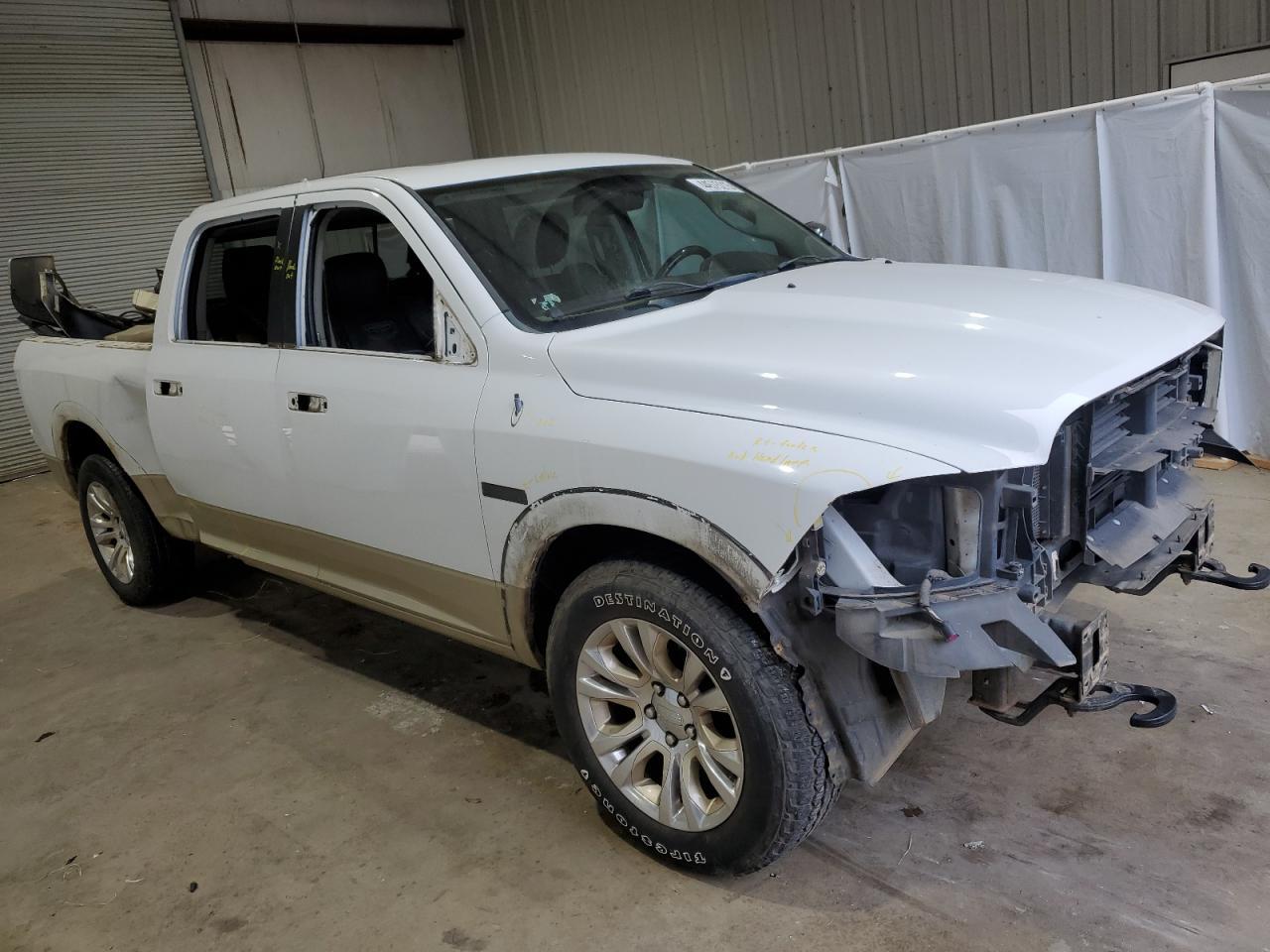 2014 RAM 1500 LONGH - Image 4