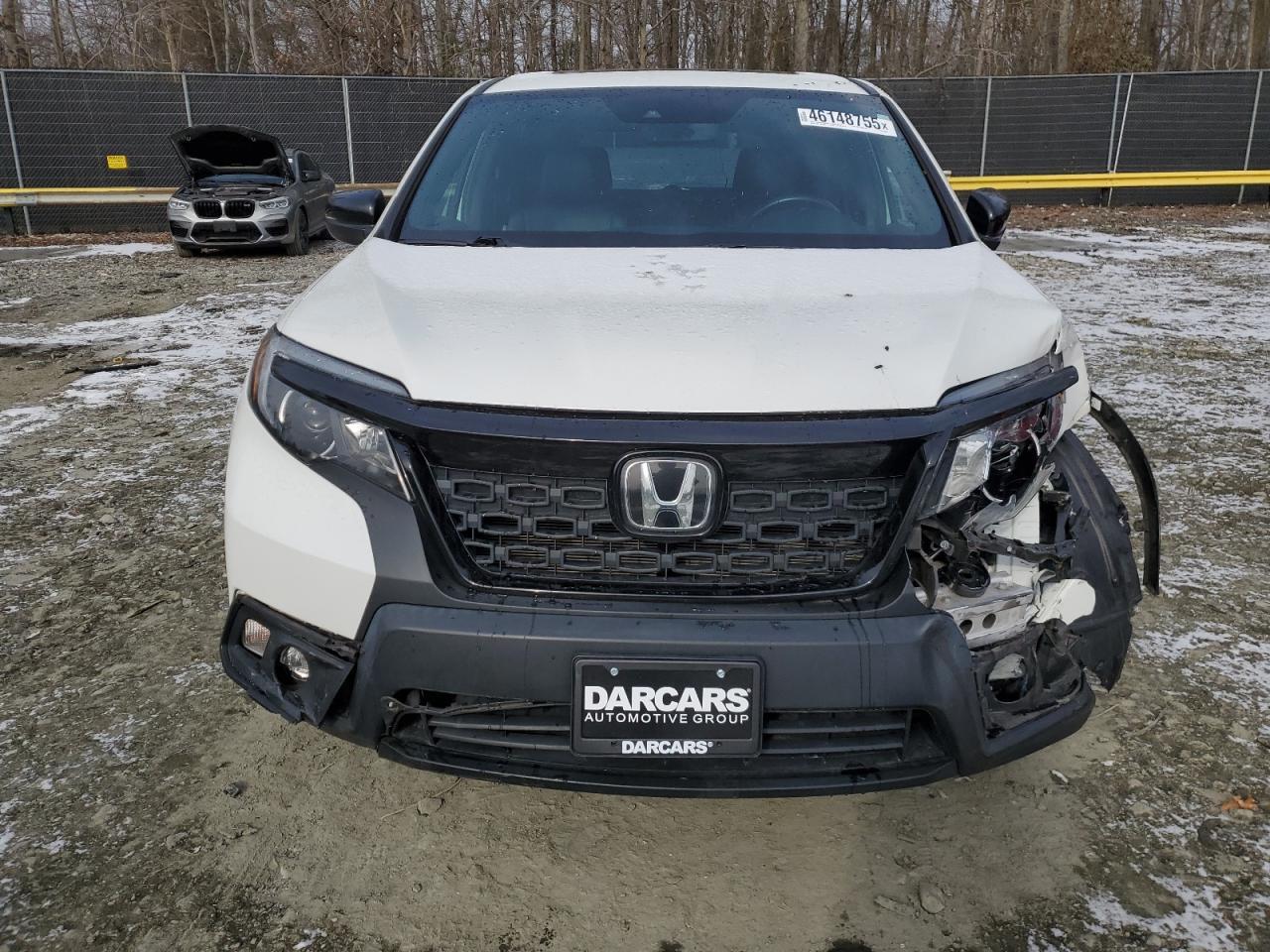 2021 HONDA PASSPORT E - Image 5
