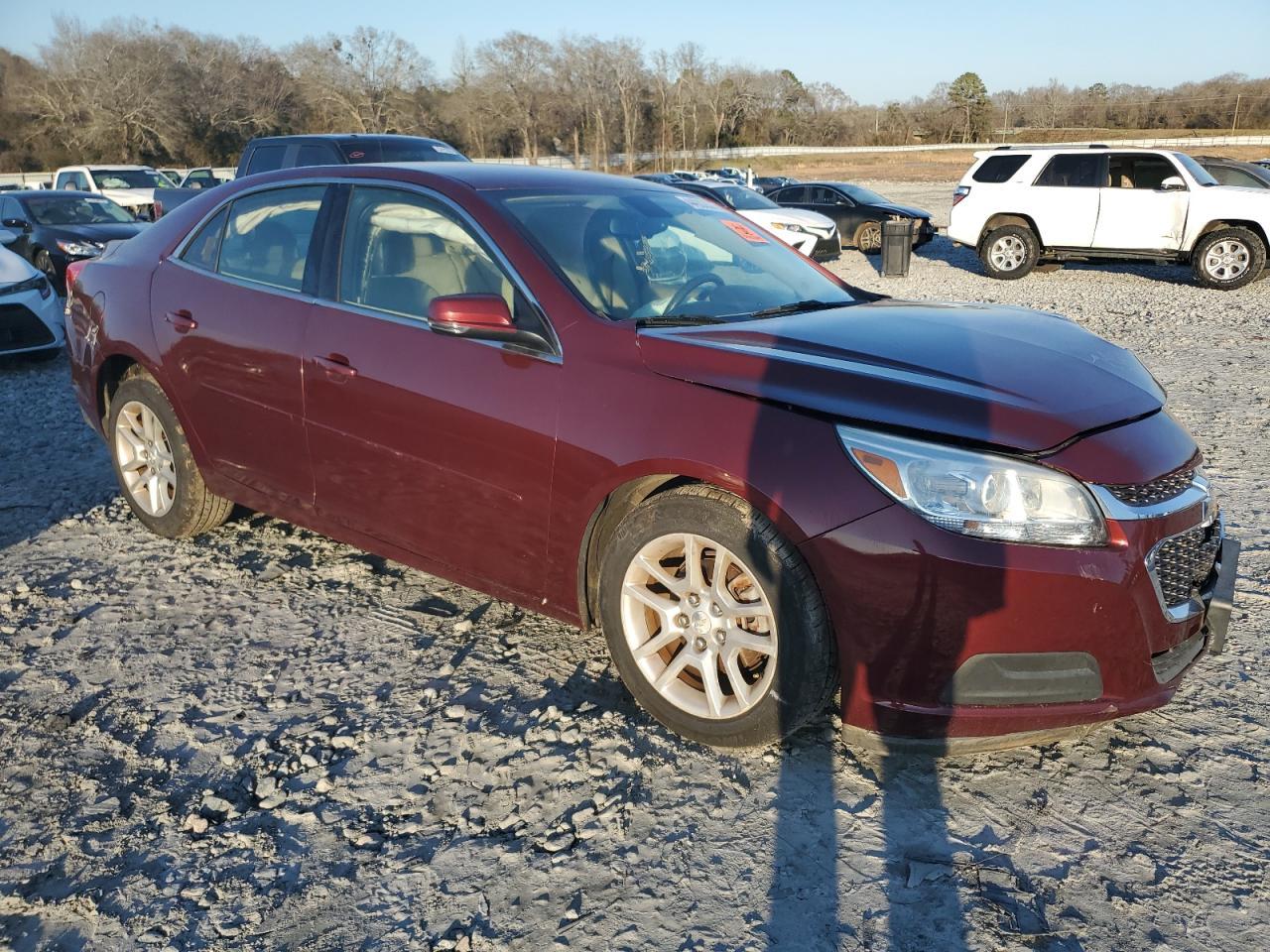 2015 CHEVROLET MALIBU 1LT - Image 4