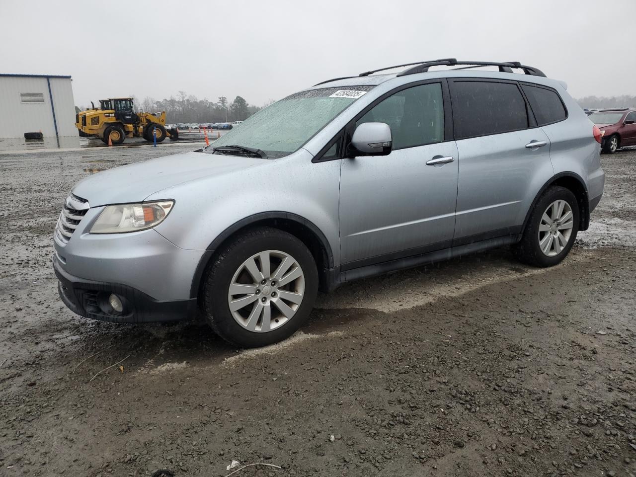2013 SUBARU TRIBECA LI