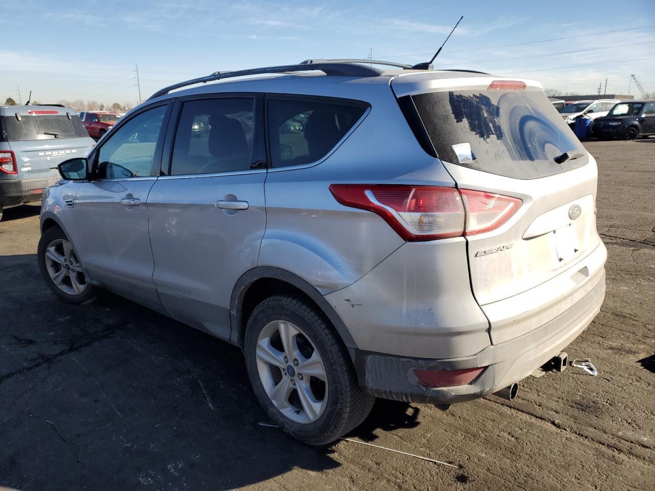2013 FORD ESCAPE SE - Image 2