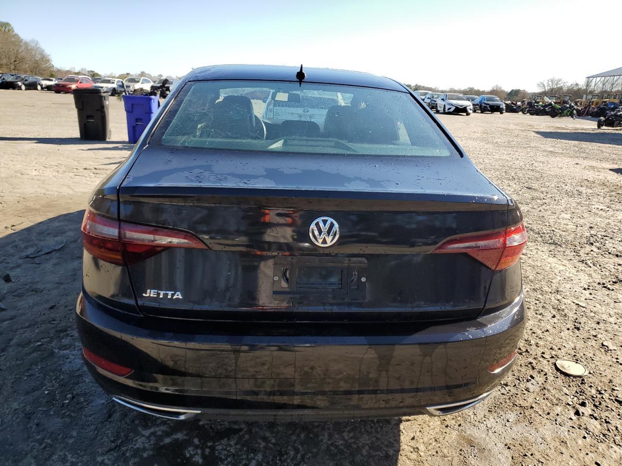 2019 VOLKSWAGEN JETTA S - Фото 6