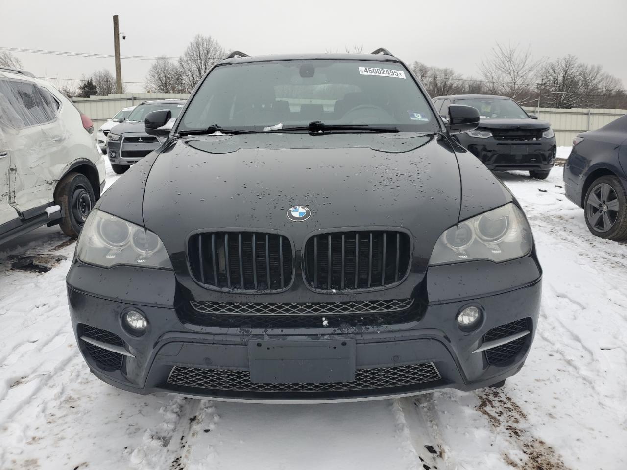 2012 BMW X5 XDRIVE5 - Image 5