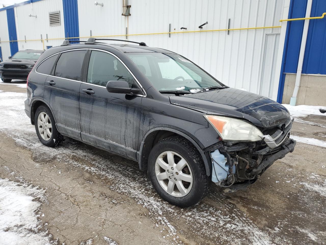 2011 HONDA CR-V LX - Image 4