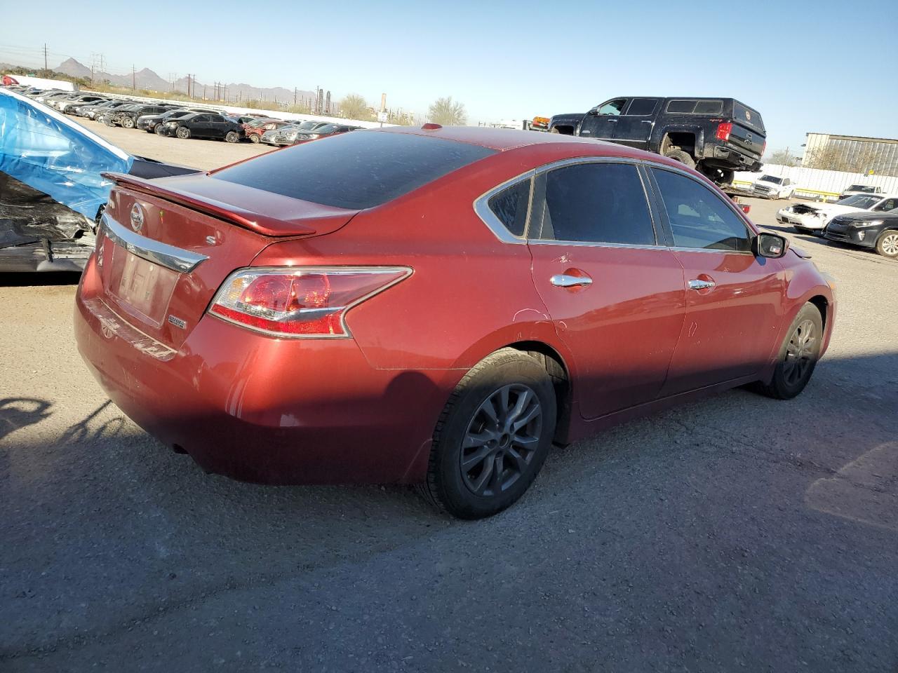 2015 NISSAN ALTIMA 2.5 - Image 3