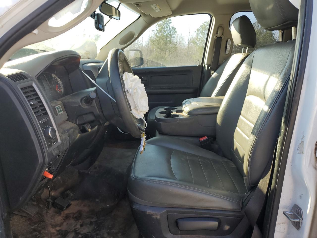 2017 RAM 1500 ST - Image 7