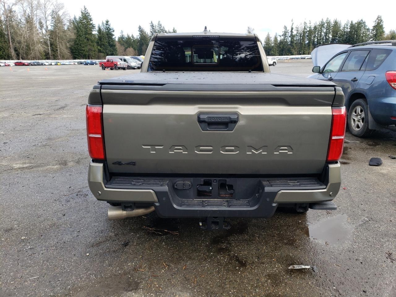 2024 TOYOTA TACOMA DOU - Image 6