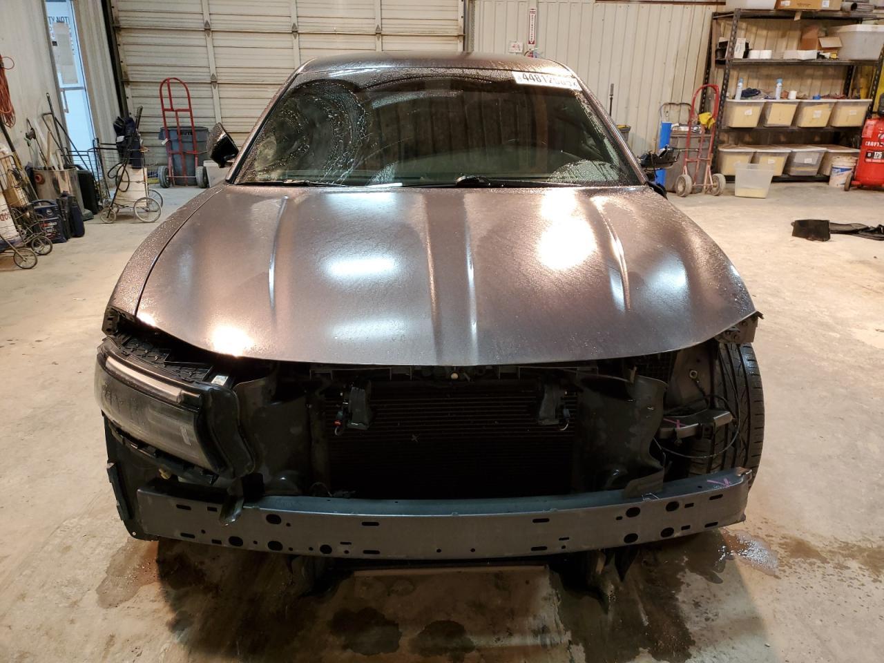 2019 DODGE CHARGER SX - Image 5
