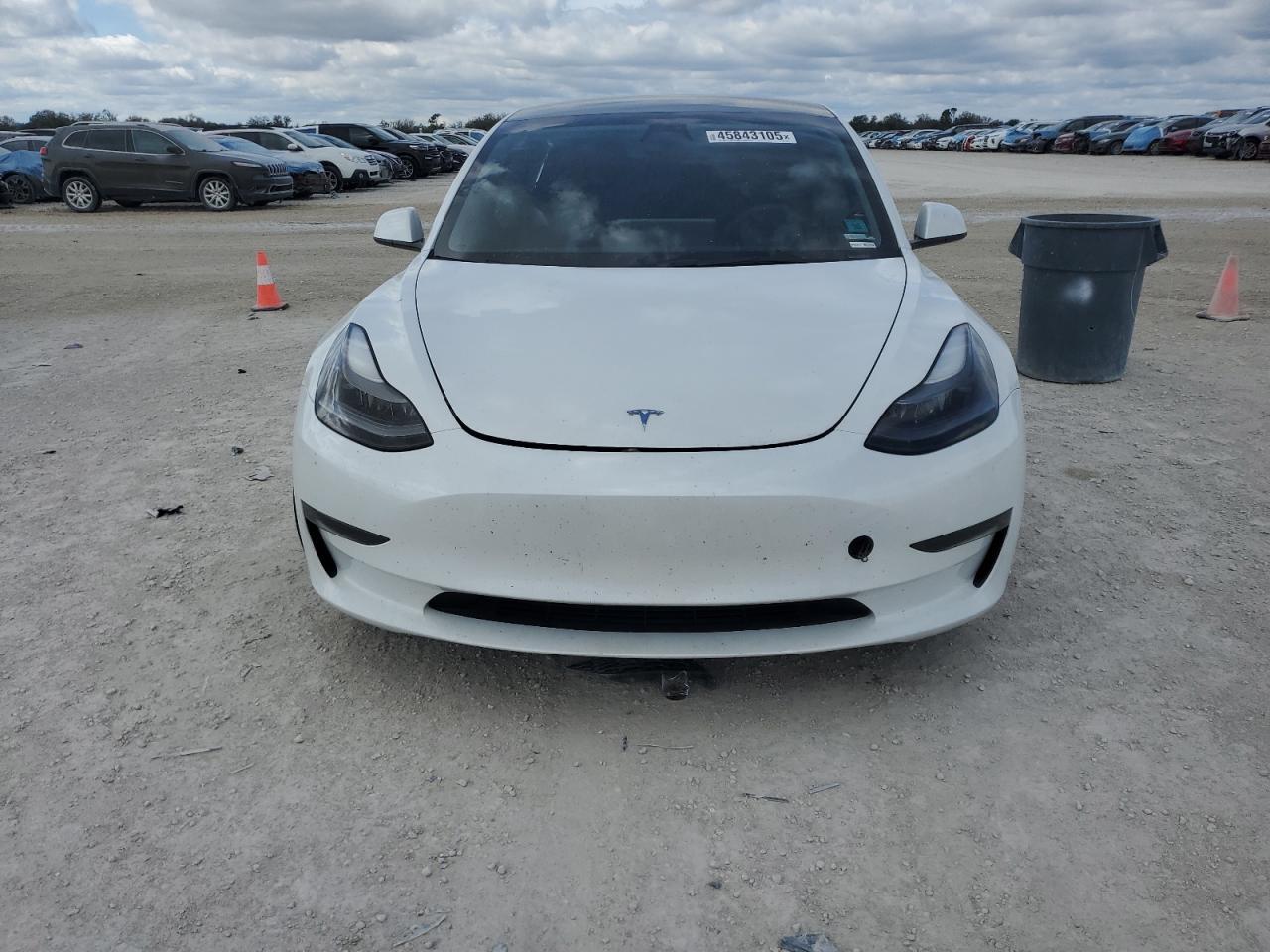 2023 TESLA MODEL 3 - Image 5