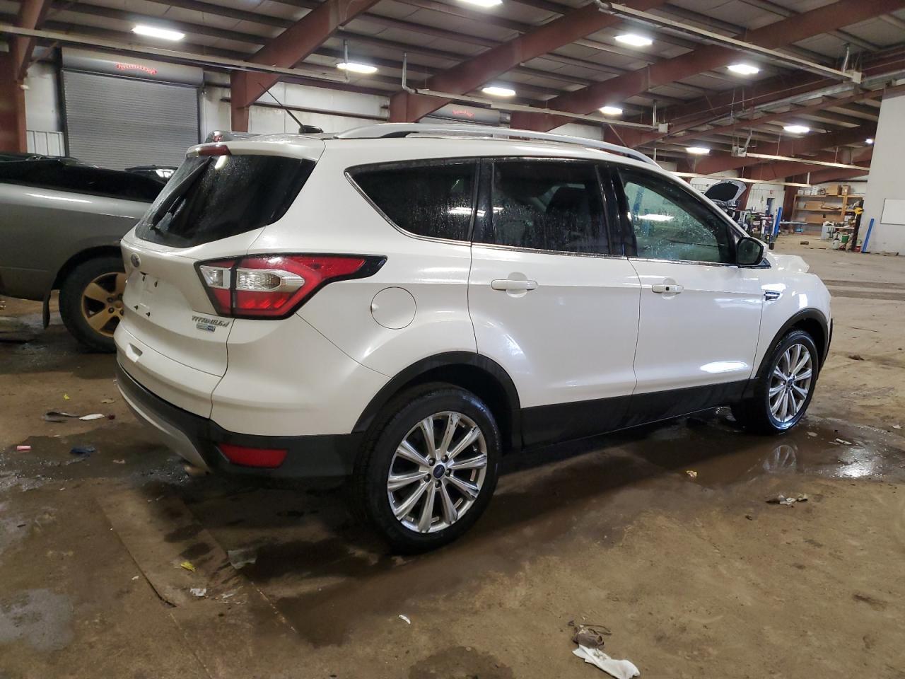 2017 FORD ESCAPE TIT - Image 3