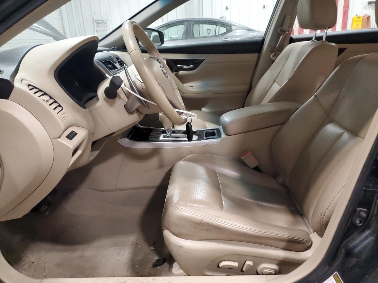 2013 NISSAN ALTIMA 3.5 - Image 7