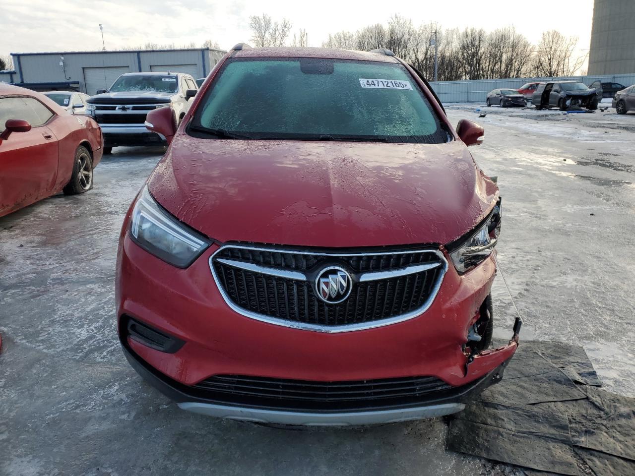 2019 BUICK ENCORE PRE - Image 5