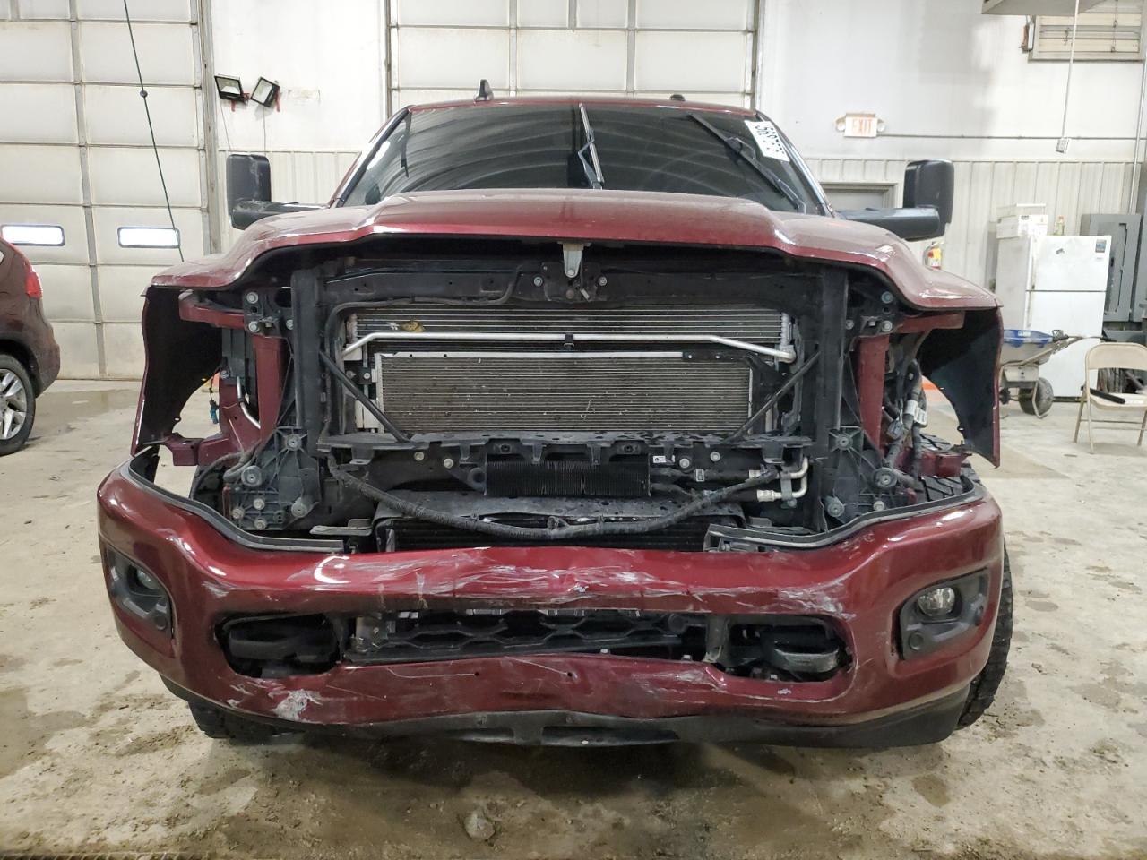 2021 RAM 2500 BIG H - Фото 5