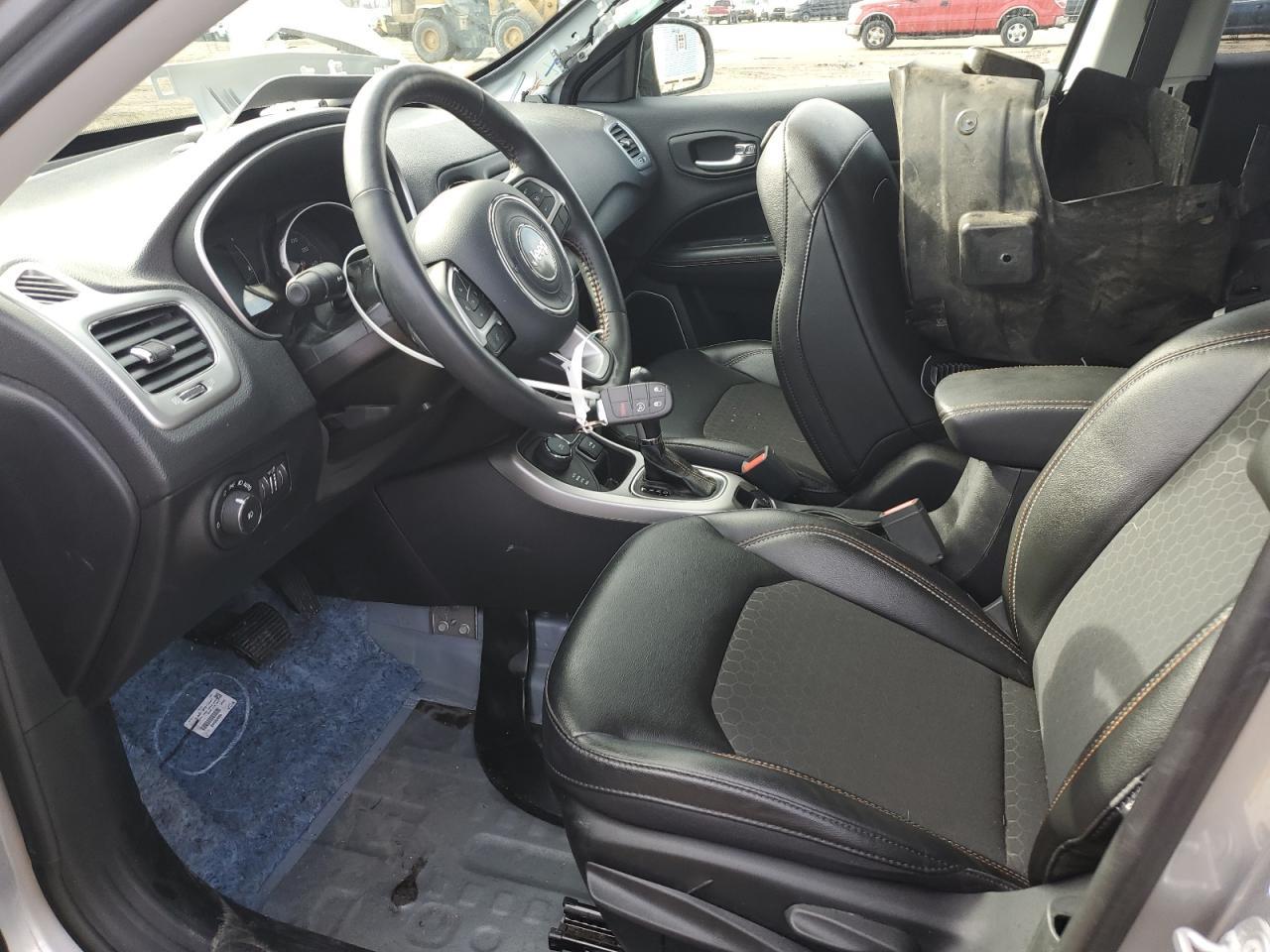 2018 JEEP COMPASS LA - Image 7