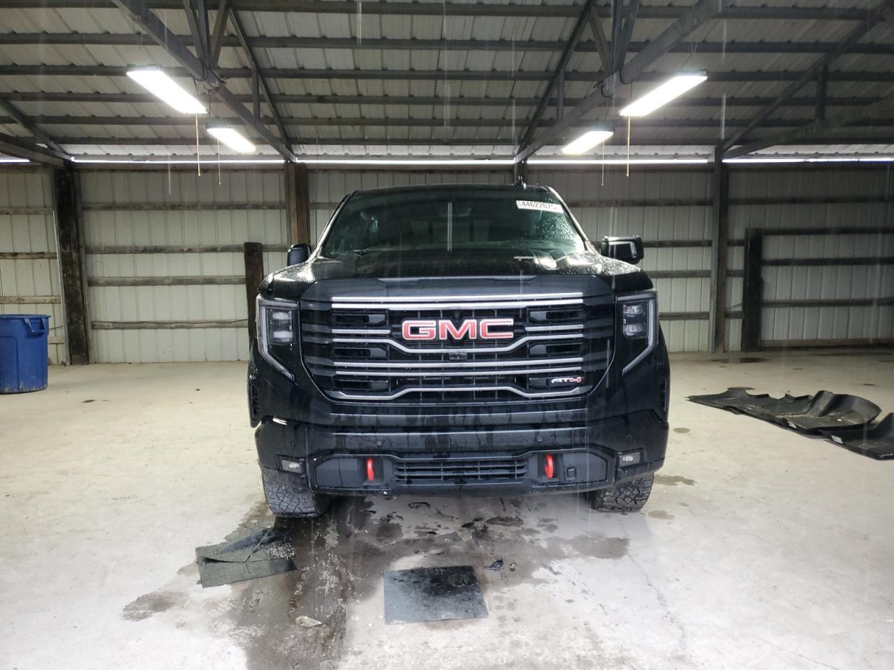 2024 GMC SIERRA K15 - Image 5