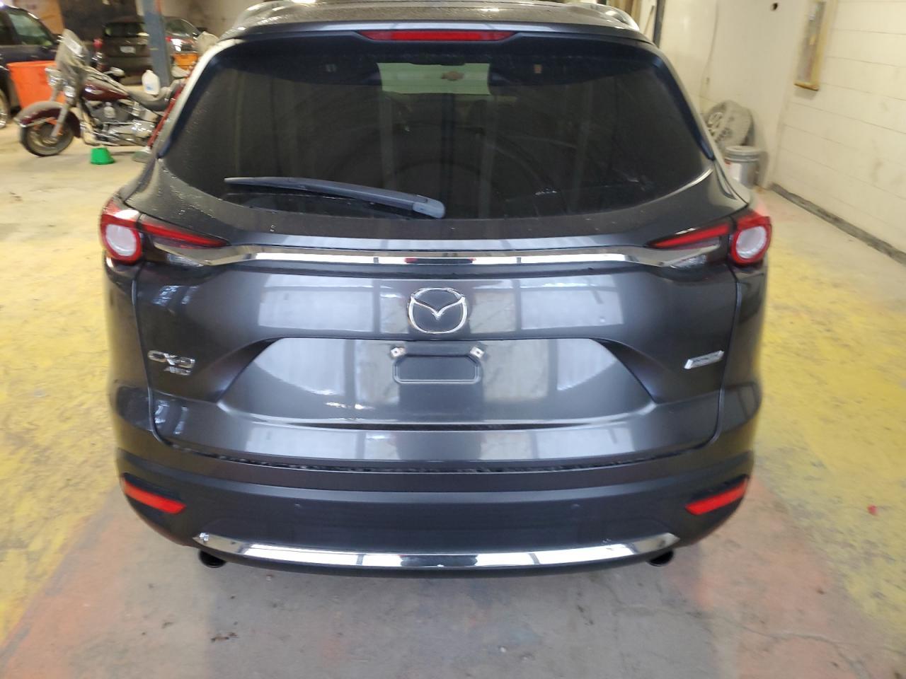 2016 MAZDA CX-9 SIGNA - Фото 6