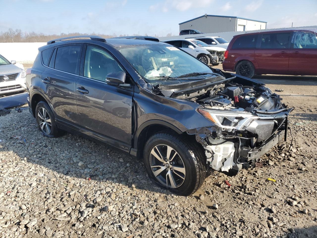 2018 TOYOTA RAV4 ADVEN - Image 4