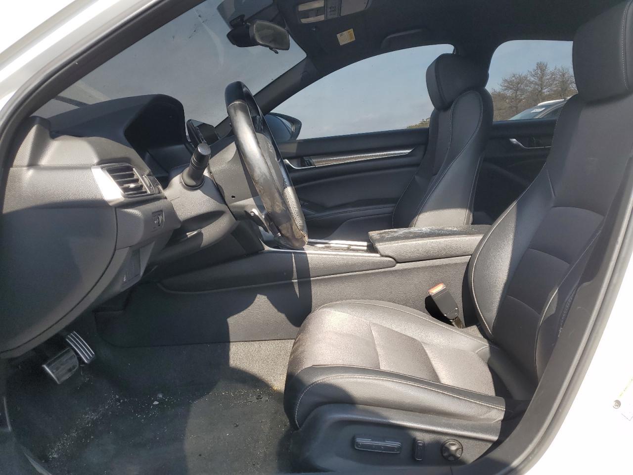 2020 HONDA ACCORD SPO - Image 7