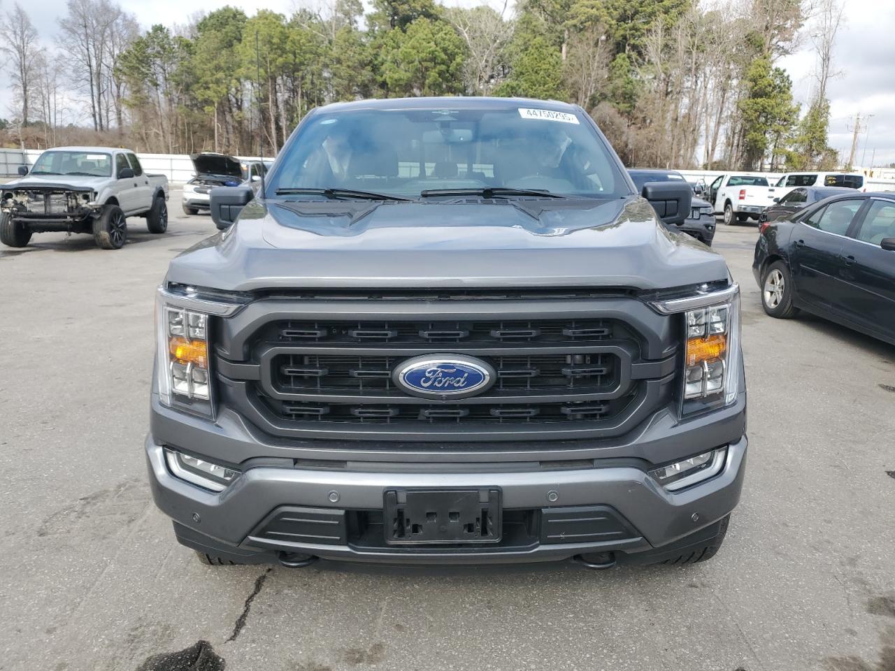 2023 FORD F150 SUPER - Фото 5