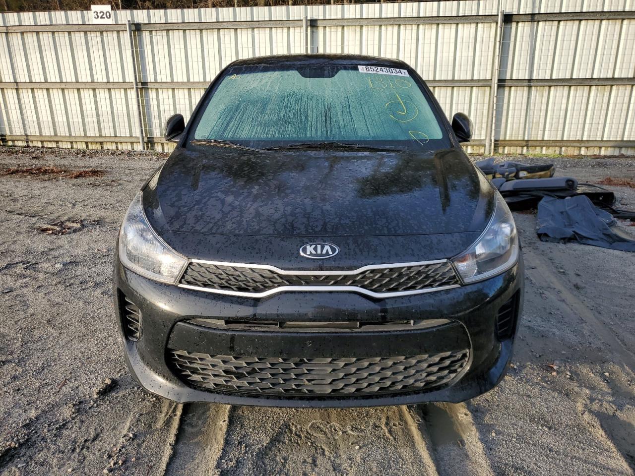 2020 KIA RIO LX - Image 5