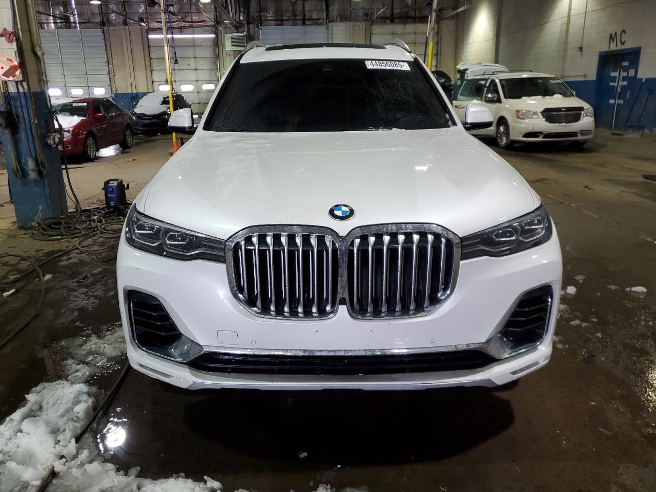 2020 BMW X7 XDRIVE4 - Image 5