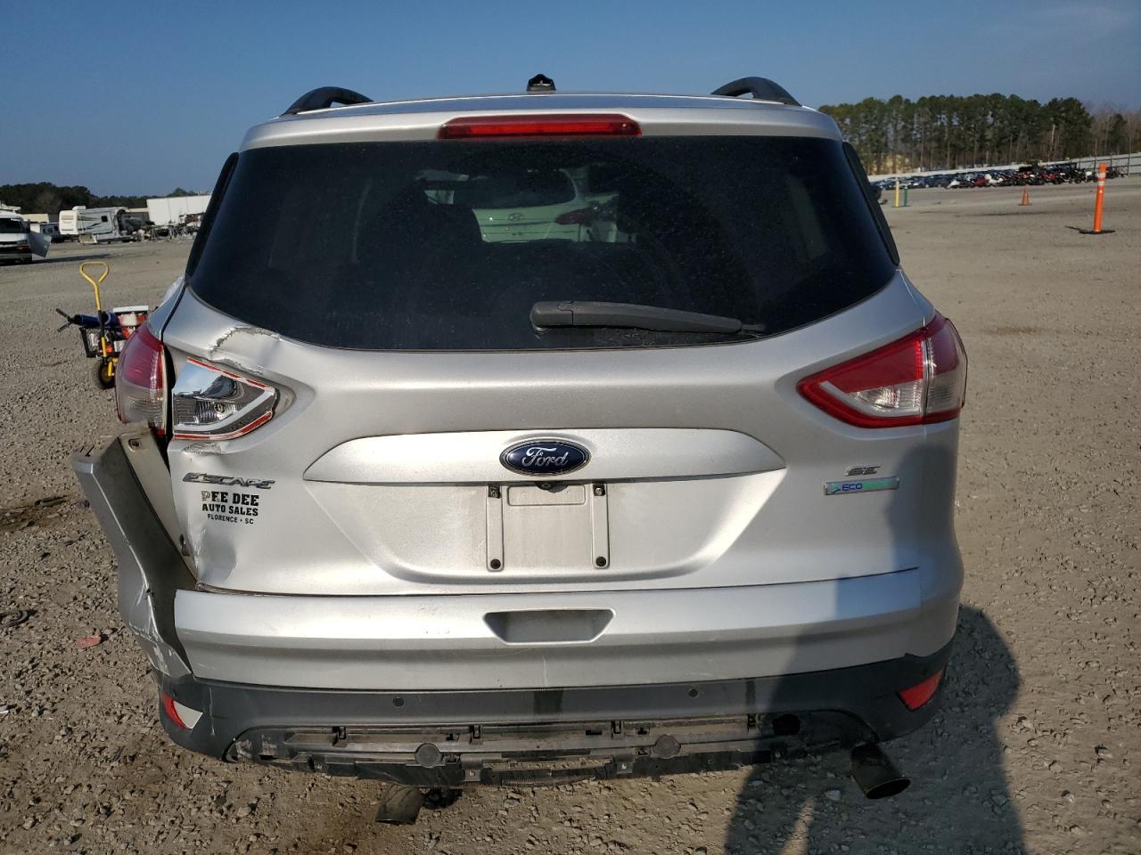 2014 FORD ESCAPE SE - Image 6