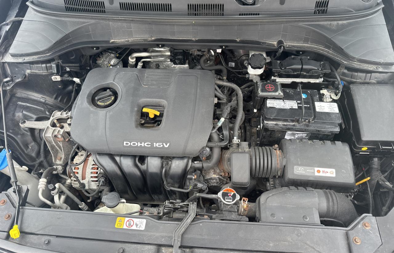 2019 HYUNDAI KONA SEL - Image 7