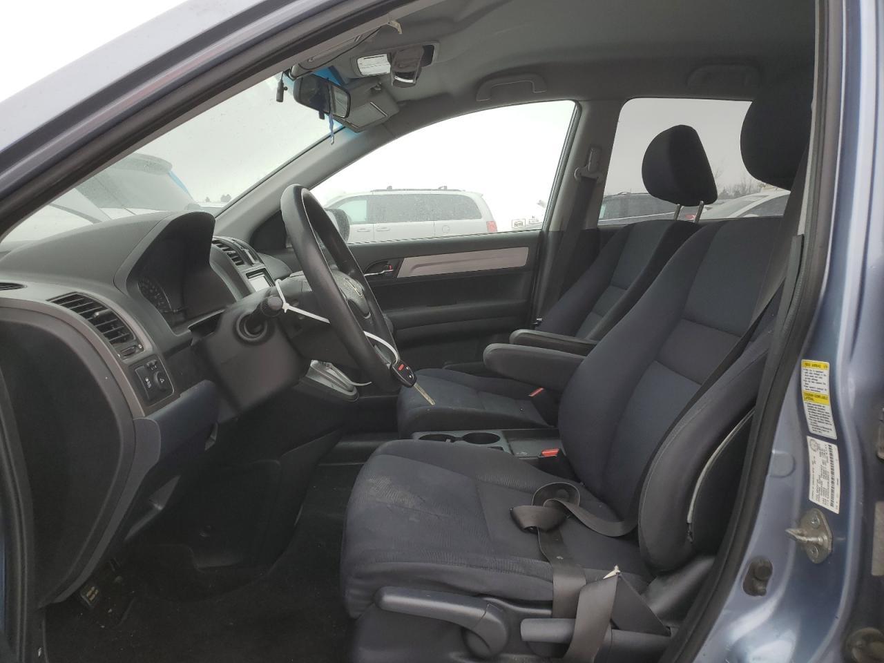 2011 HONDA CR-V LX - Image 7