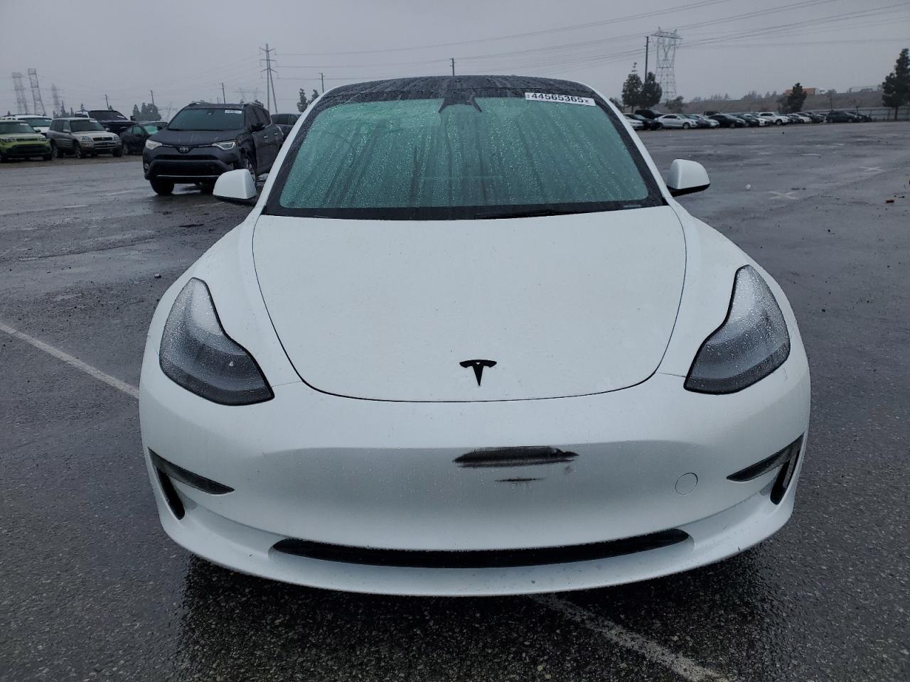 2023 TESLA MODEL 3 - Image 5