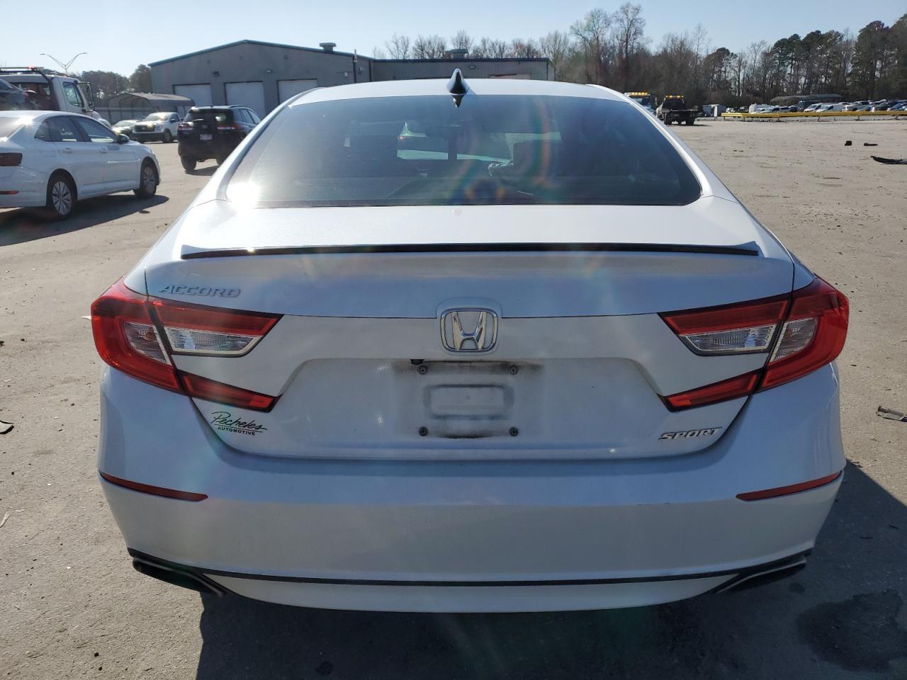 2021 HONDA ACCORD SPO - Image 6