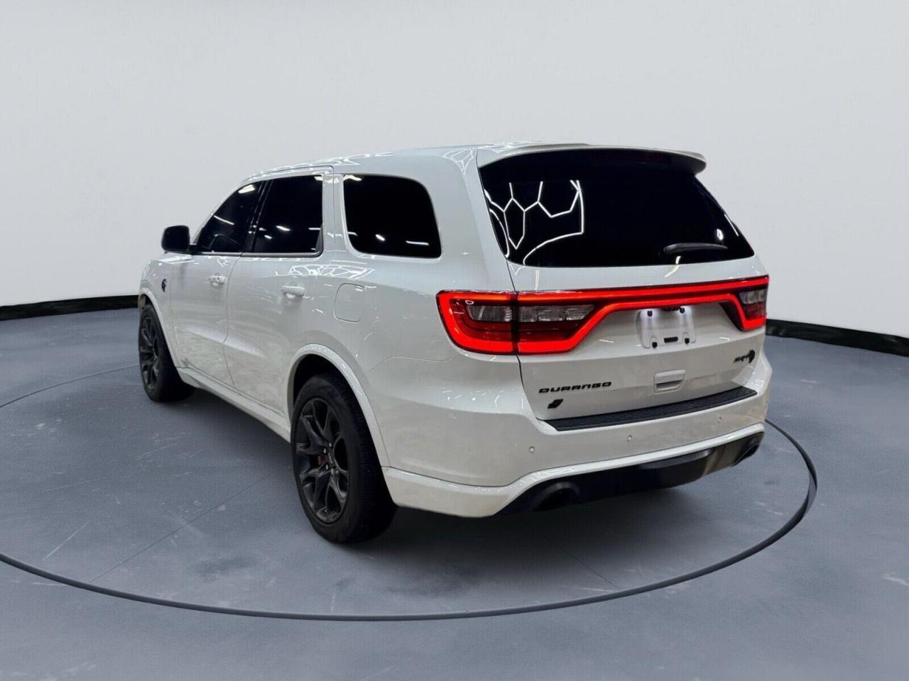 2024 DODGE DURANGO SR - Фото 3