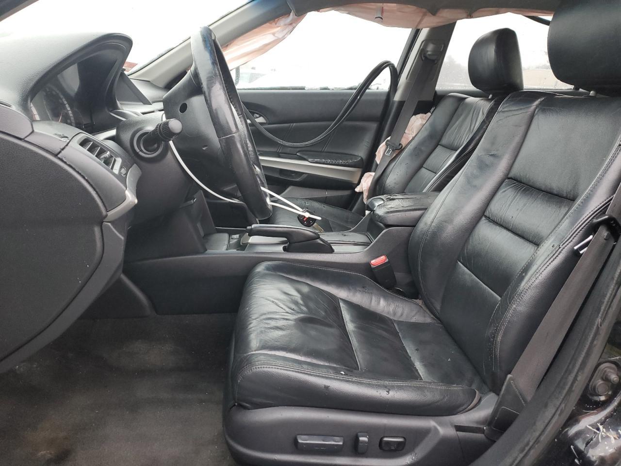 2010 HONDA ACCORD EXL - Image 7