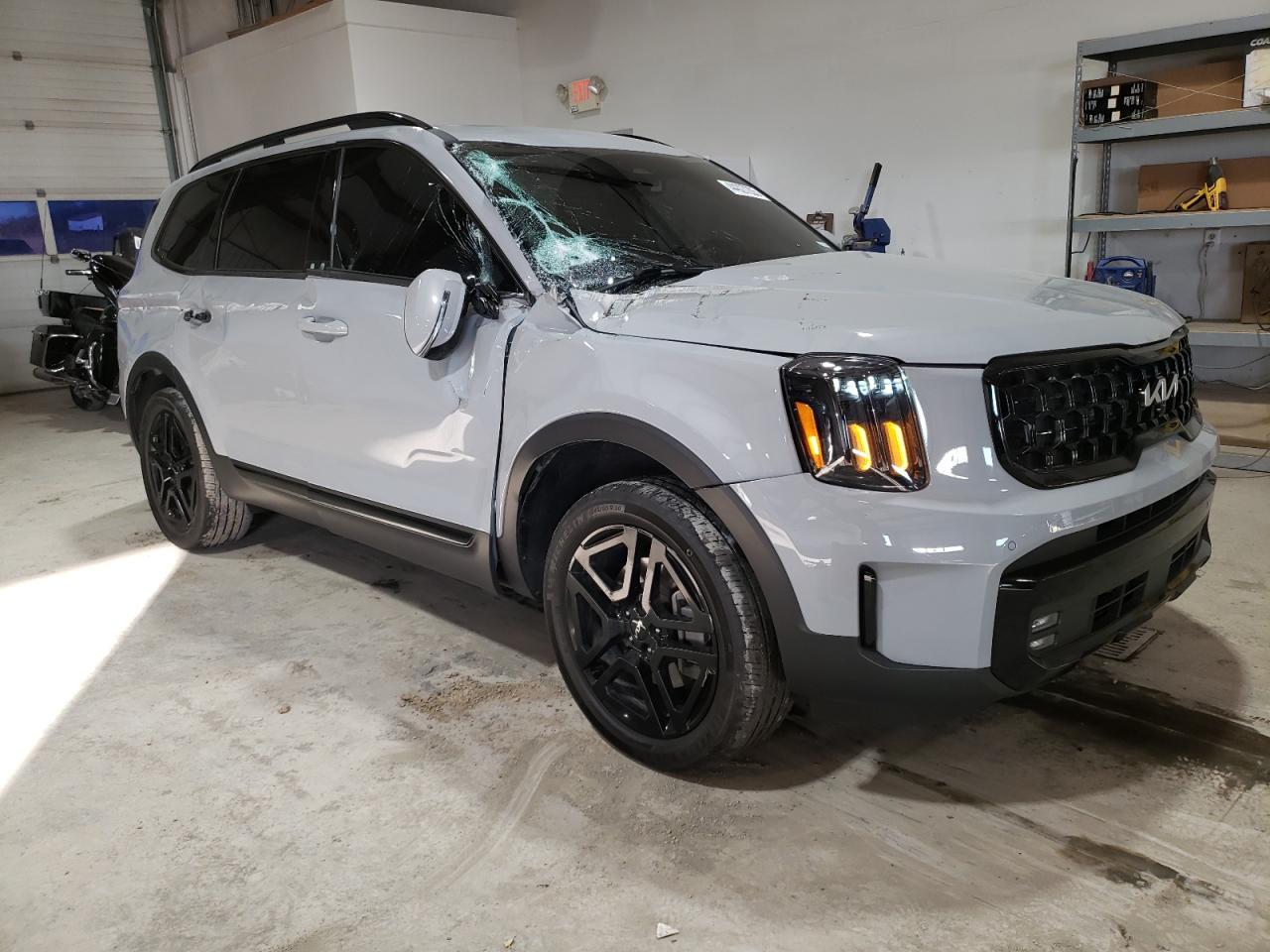 2024 KIA TELLURIDE - Image 4