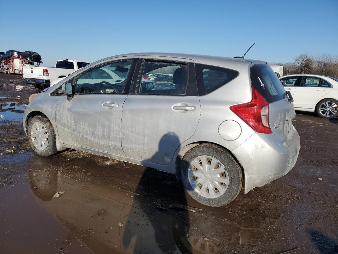 2014 NISSAN VERSA NOTE - Image 2