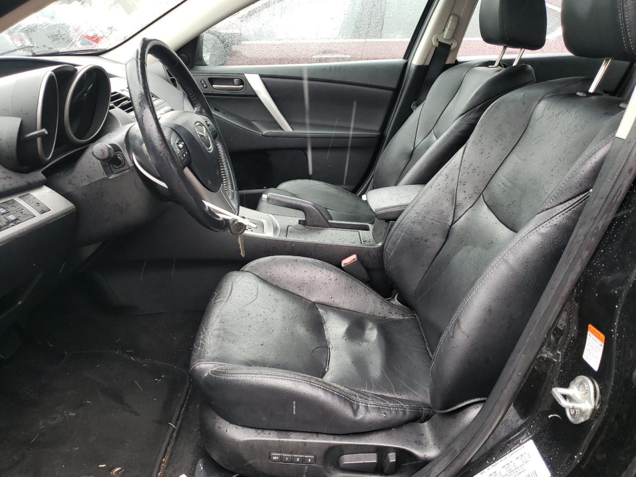2010 MAZDA 3 S - Фото 7