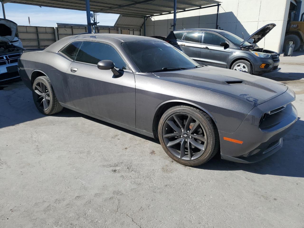 2016 DODGE CHALLENGER - Image 4