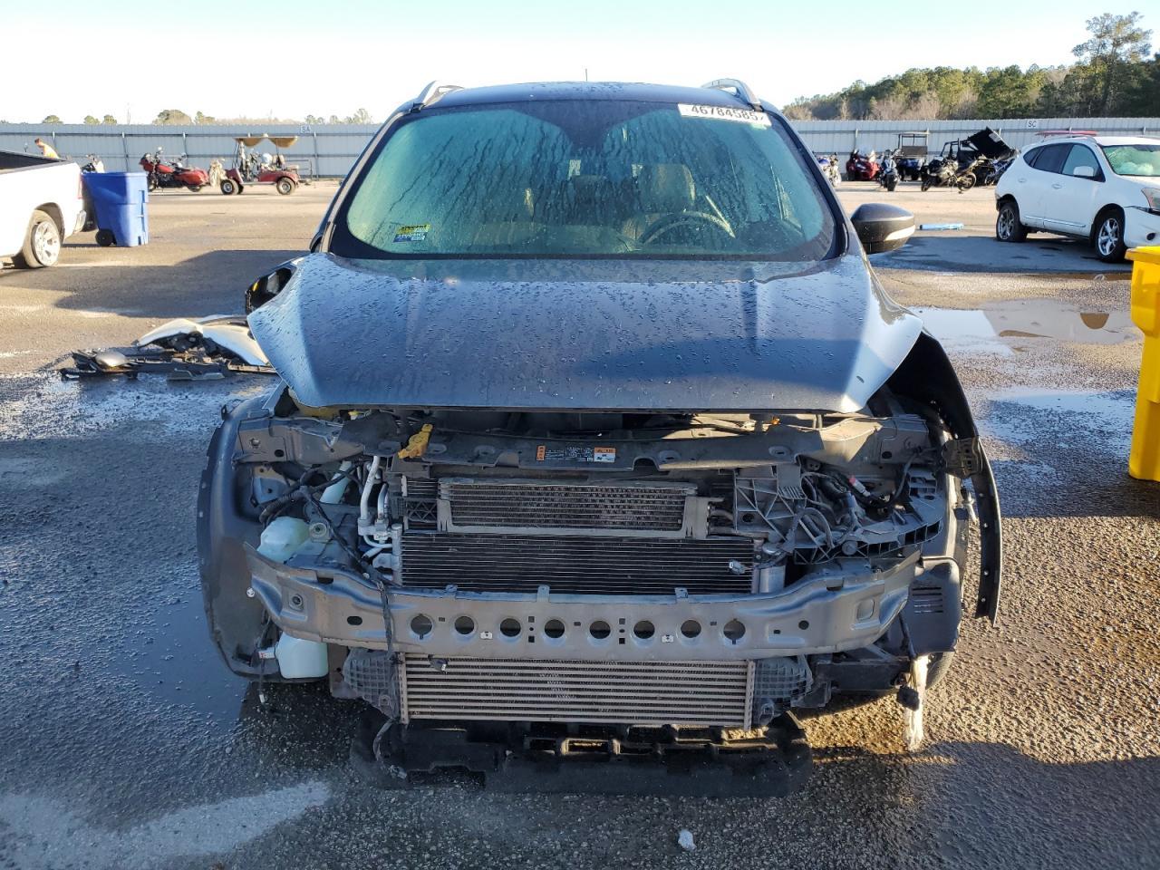 2017 FORD ESCAPE TIT - Image 5