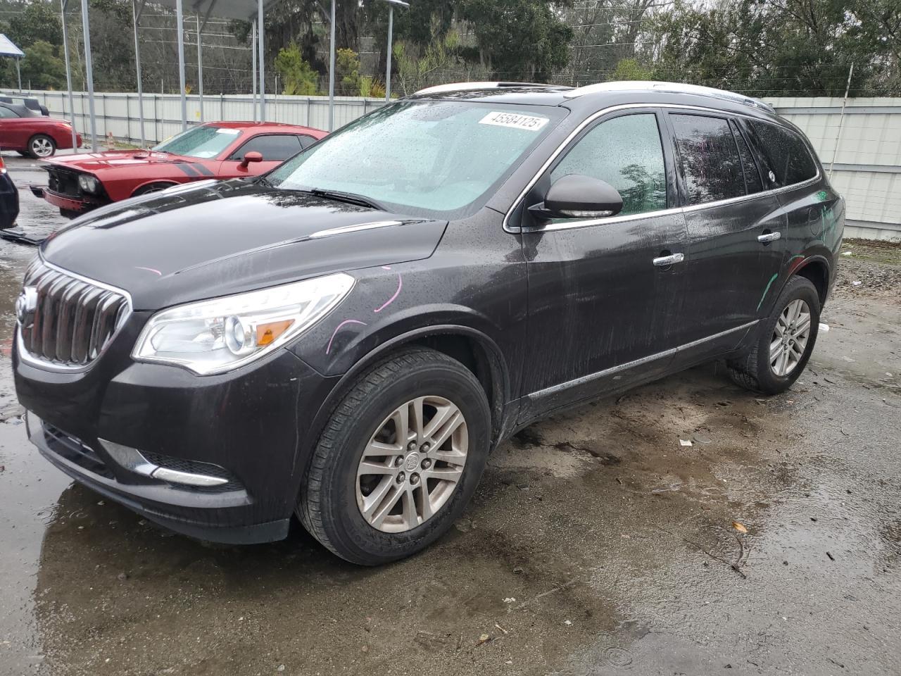 2015 BUICK ENCLAVE
