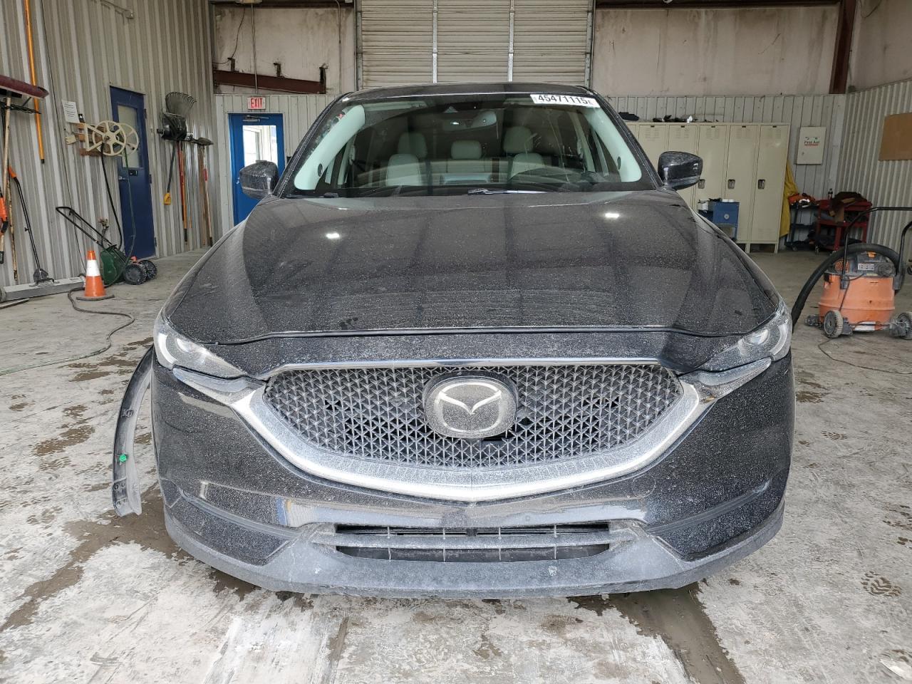 2018 MAZDA CX-5 GRAND - Image 5