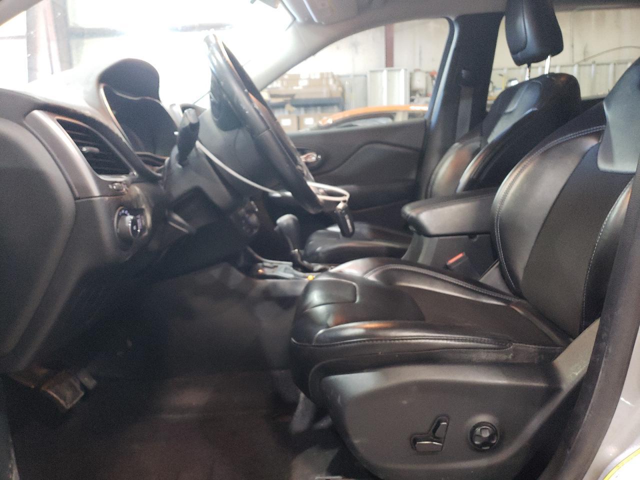 2019 JEEP CHEROKEE L - Фото 7