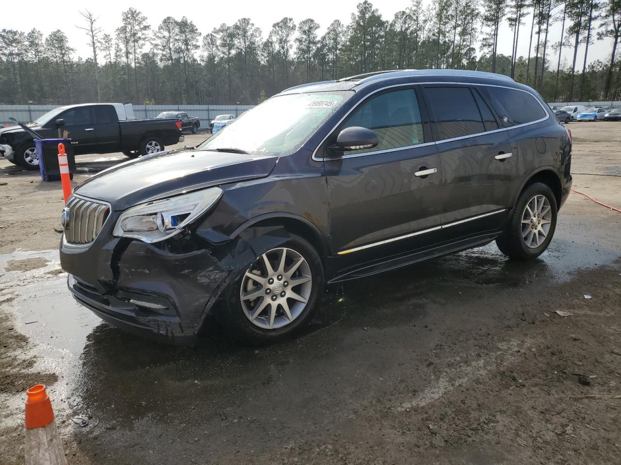 2015 BUICK ENCLAVE