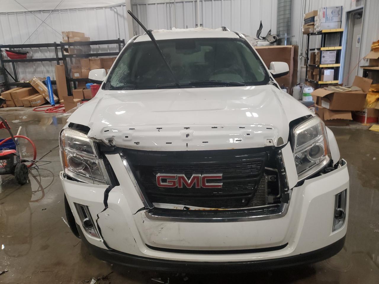 2013 GMC TERRAIN SL - Image 5